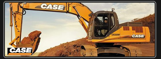 Locação de Maquinas pesadas